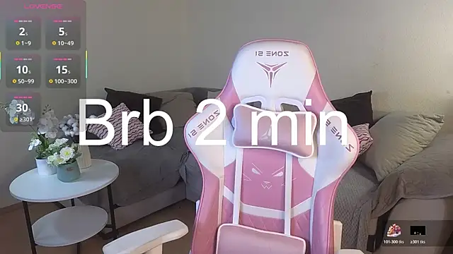 EsmaWonka live sex cam