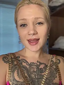 TeaseKitten- live sex cam