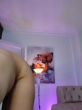 SamantaaJoness live sex cam