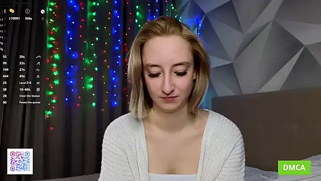 JodeeThu's cam snapshot