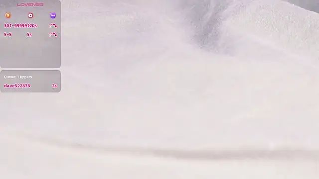 RanyThomson's cam snapshot