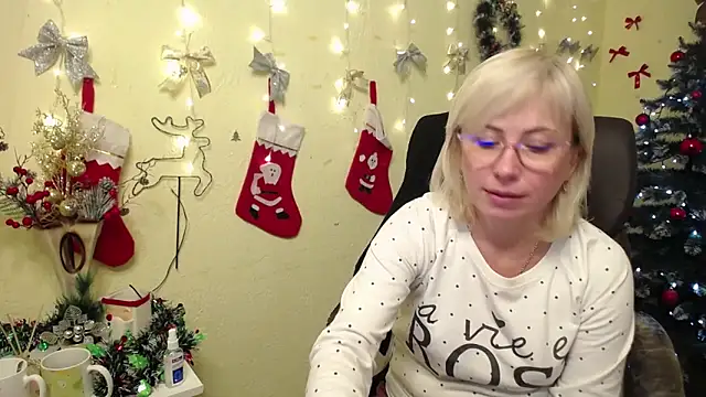 LaurenWishy live sex cam