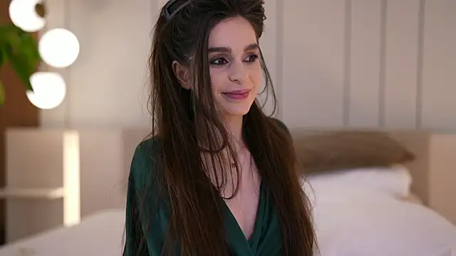 DoviaClaire's cam snapshot