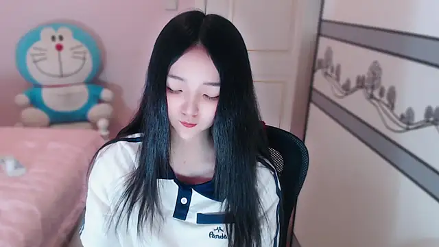 xiao-xiao-D live sex cam