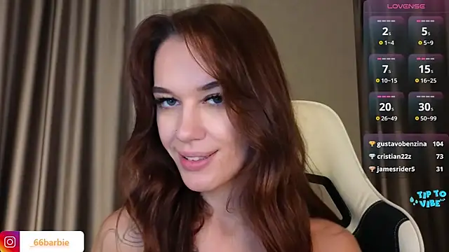 BBabyShark's cam snapshot