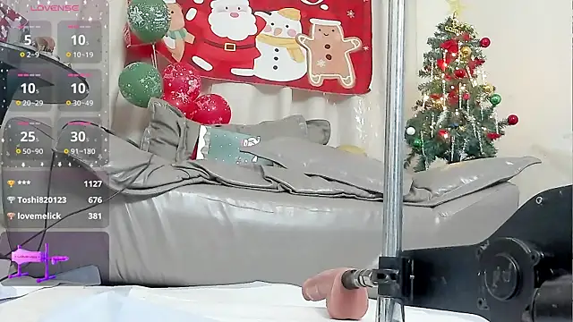 fox-yiyi live sex cam