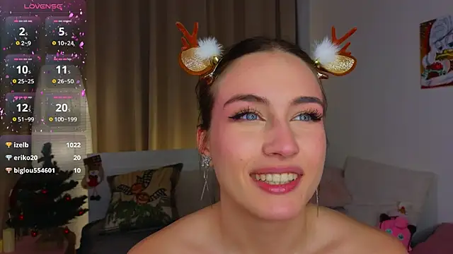 Moonlight1Sonata1's cam snapshot