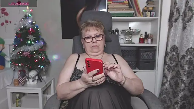 Mella4you live sex cam