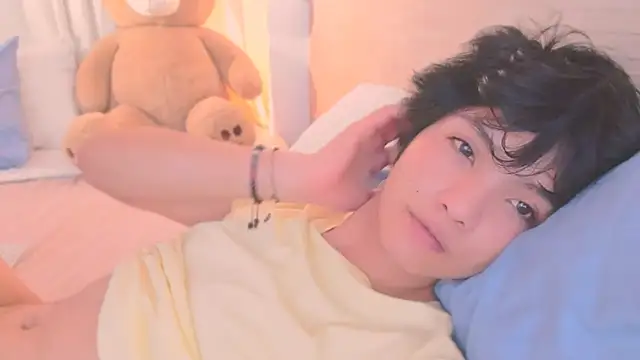 Sweet_Allan live sex cam