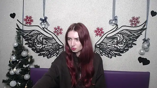 LisaDarcy live sex cam