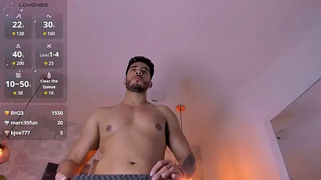 Nate_franco live sex cam