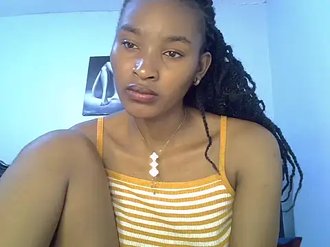 cute-alexis's cam snapshot