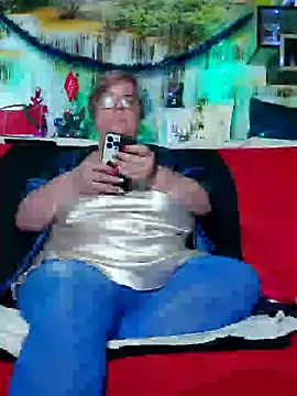 QueenPammy1 live sex cam