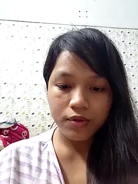 Anny-ly's cam snapshot