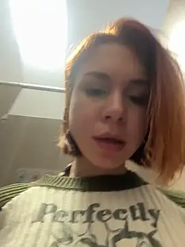 RosieSecret live sex cam