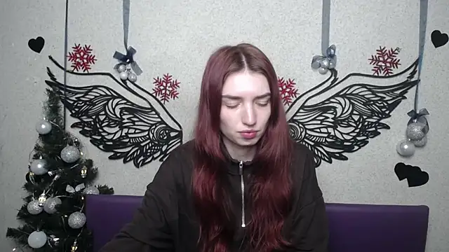 LisaDarcy's cam snapshot