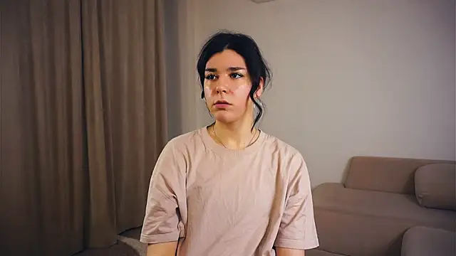 GenaSeidner's cam snapshot