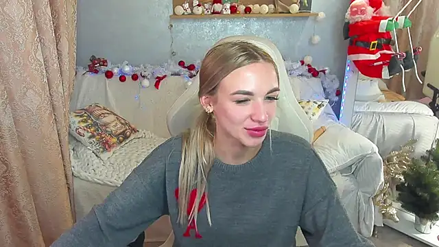 ArinaWong's cam snapshot