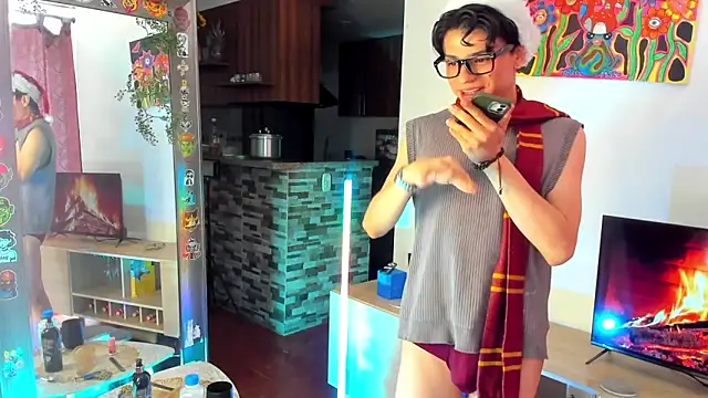 marckalexis live sex cam