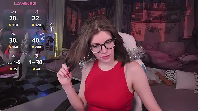 CathyAdams's cam snapshot