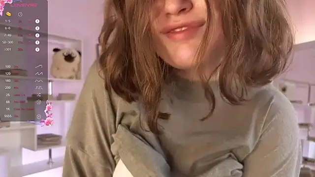 Michele_Menbat's cam snapshot