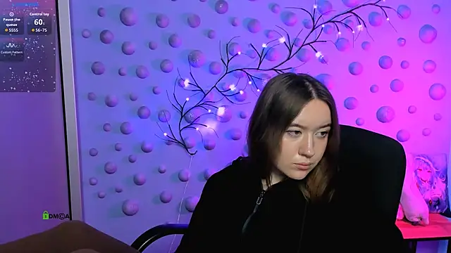 kimiko_shine's cam snapshot