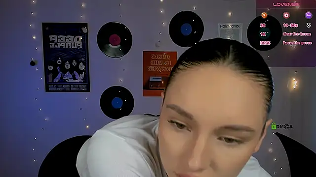 ellen_haze_'s cam snapshot