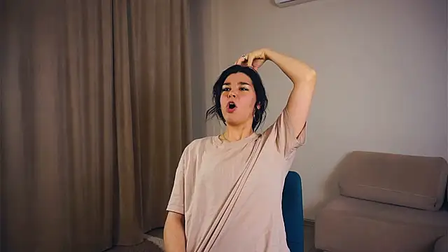 GenaSeidner's cam snapshot