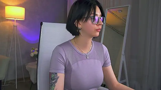 ElenaSomerhalder's cam snapshot