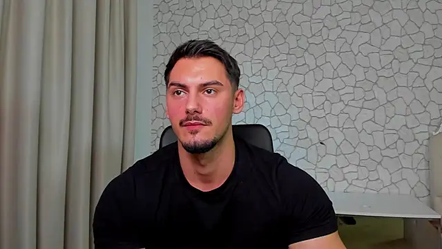 ClintMasters live sex cam