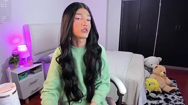 Ainhoads live sex cam