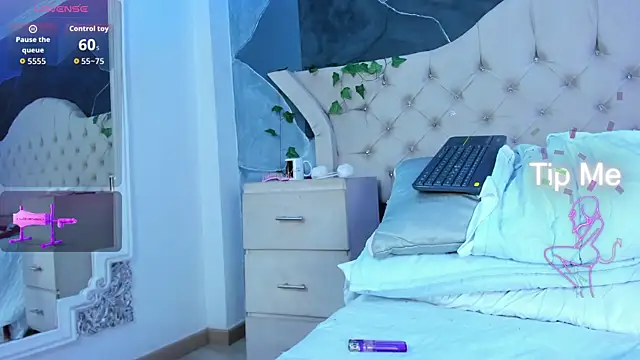 AmbarFoxx_ live sex cam