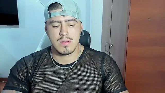 Baltazar_Dupont live sex cam