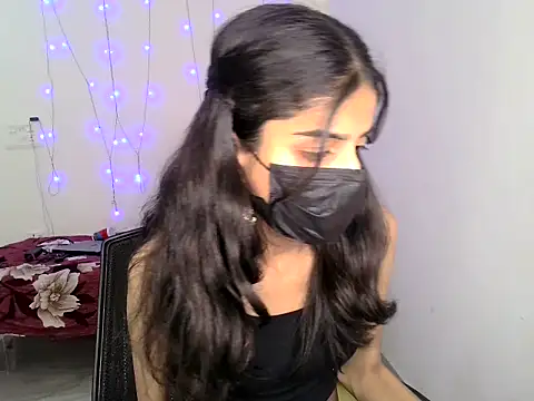 rekha_singh_'s cam snapshot