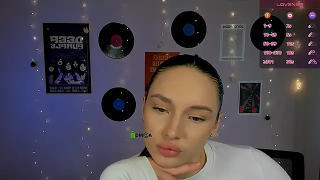 ellen_haze_'s cam snapshot