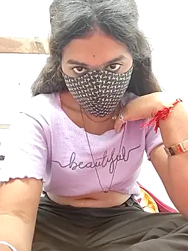 Cut_madhuri's cam snapshot