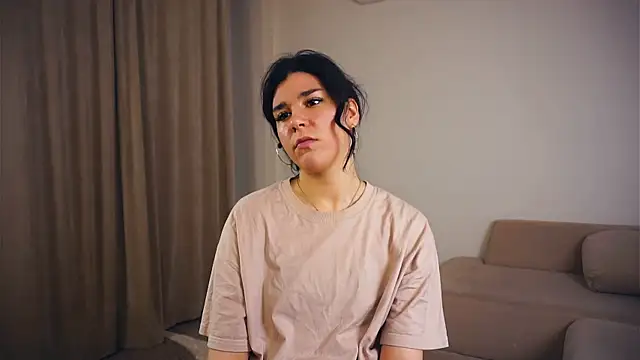 GenaSeidner's cam snapshot