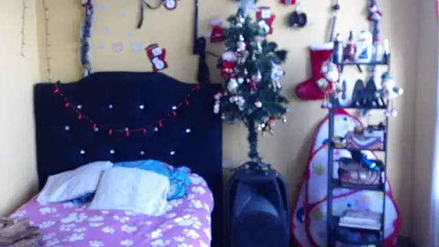 Violet_And_Smith live sex cam