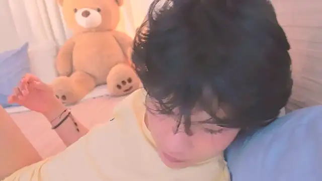 Sweet_Allan live sex cam