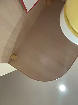 ElliRose live sex cam