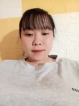 Ciin_hello's cam snapshot