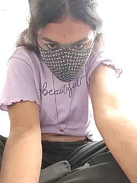 Cut_madhuri's cam snapshot