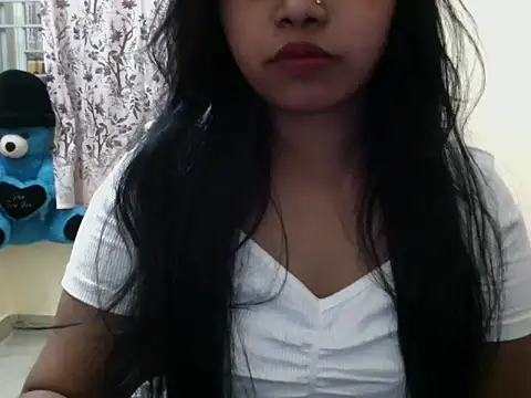 suhanni's cam snapshot