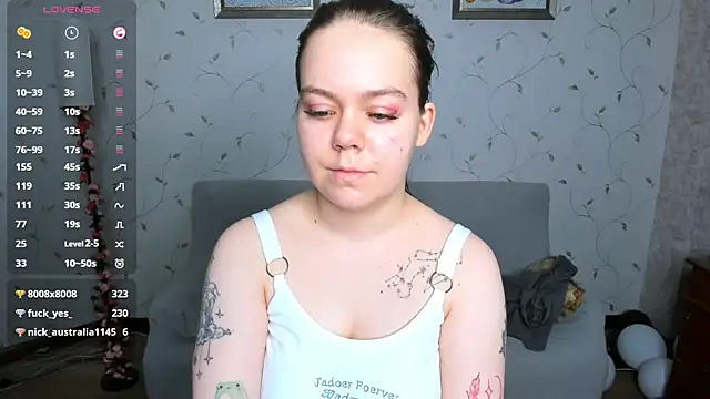 KatherinaTaton live sex cam