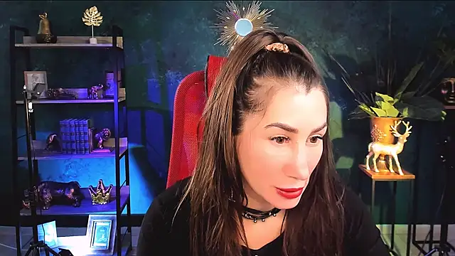 ScarlettForter's cam snapshot