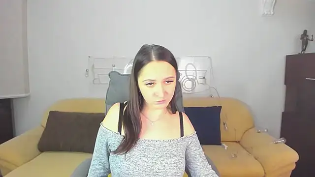 AngellLika's cam snapshot