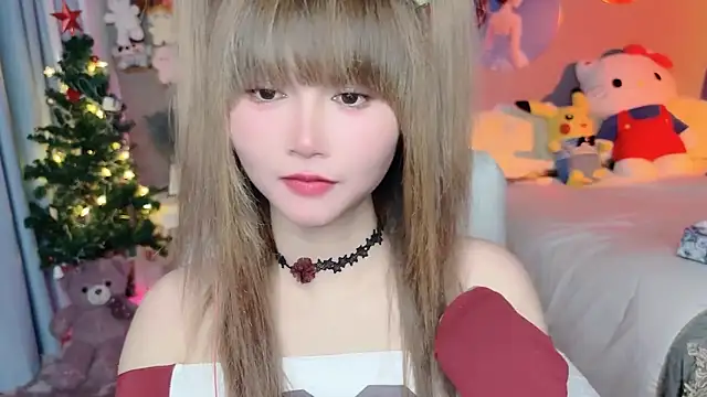 -xiao-xiao-'s cam snapshot