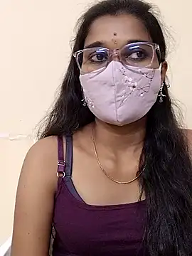 Nithya_Nith's cam snapshot