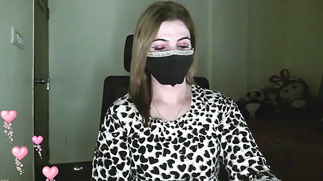 Cute_Sonii's cam snapshot