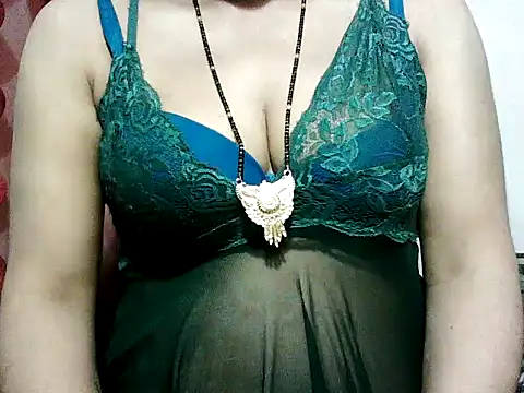 RukminiNew's cam snapshot